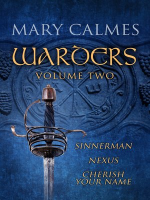 cover image of Warders, Volume Two